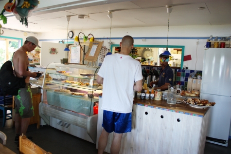 Kafé Sjöstugan