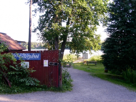 Kafé Sjöstugan