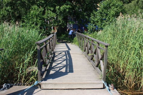 Kafé Sjöstugan