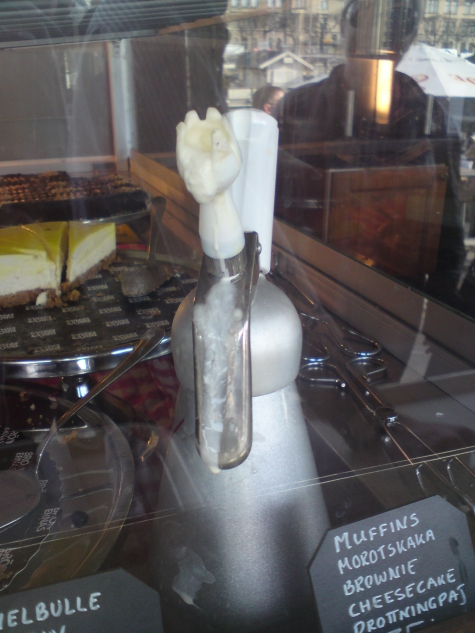 Djurgårdsbrons Sjöcafé