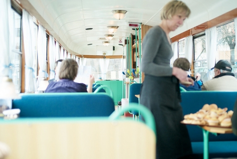 7:ans spårvagn