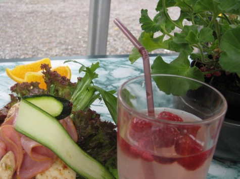 Café Himlavalvet