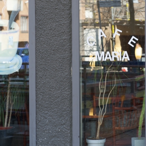 Café Maria