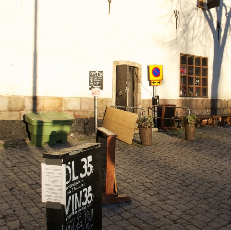 Café Mix