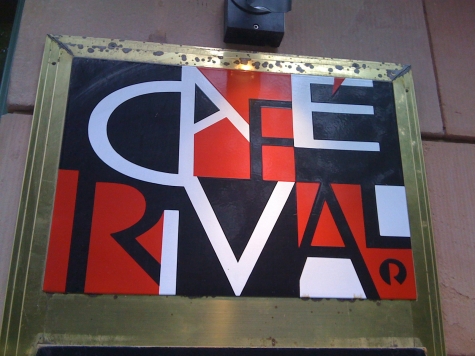 Café Rival
