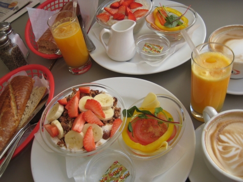 Café Sirap