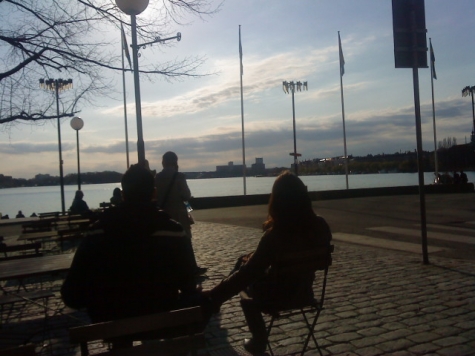 Carlas café