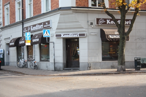 Chic Konditori