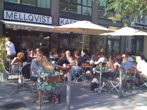 Kaffebar