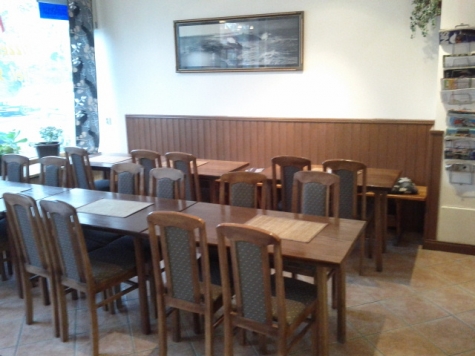 Nelles Pizzeria och Café