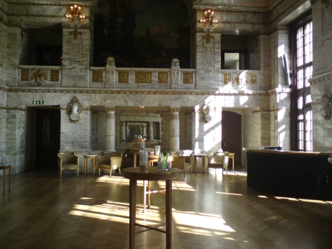 Dramaten Terassen