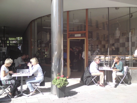 Café J och J