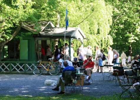 Vasaslättens Konditori
