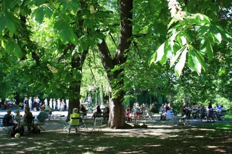 Vasaslättens Konditori