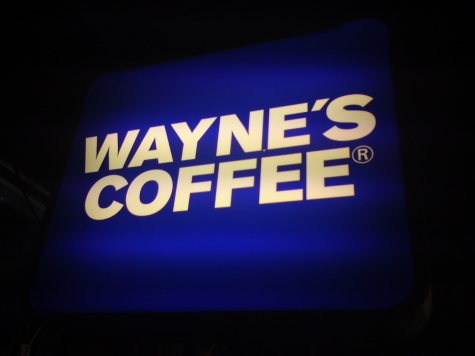 Wayne´s Coffee