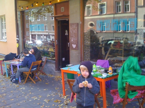 Vurma Kungsholmen