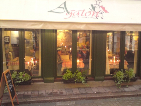 Agaton