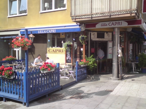 Lilla Capri