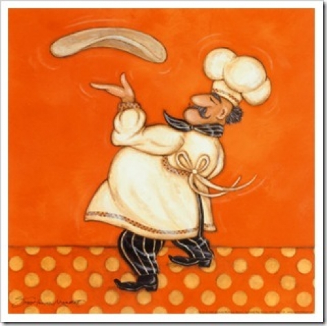 Ciao-Ciao Pizzabutik