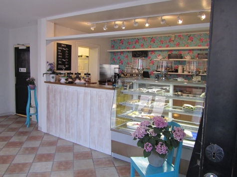 Café Ringduvan
