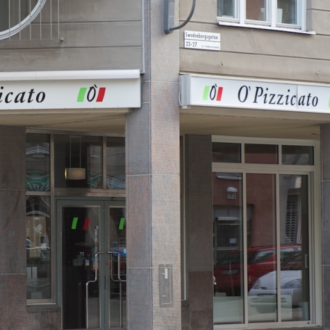 O´Pizzicato