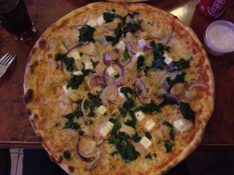 Pizzabutik Venezia
