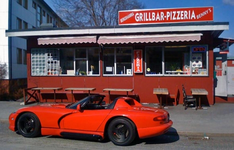 Bennys Grill & Pizzeria
