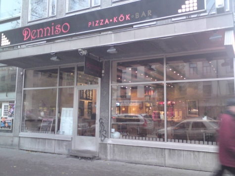 Pizzeria Deniso