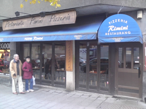 Rimini Ristorante Pizzeria