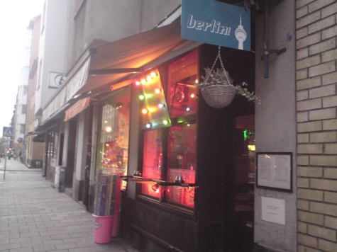 Berlin Sthlm