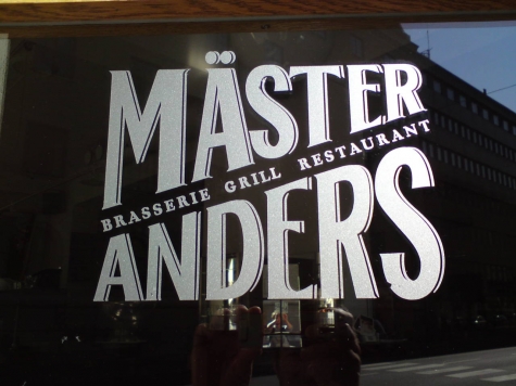 Mäster Anders