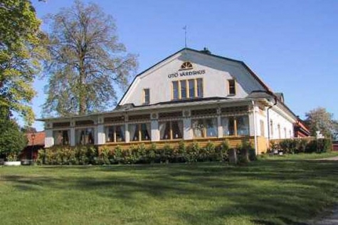 Utö Värdshus
