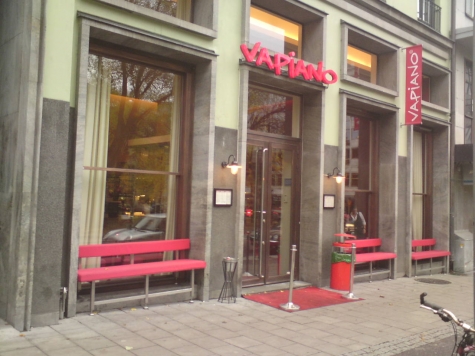 Vapiano