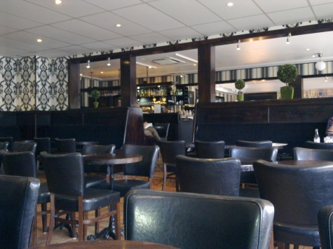 Café Cappuccino
