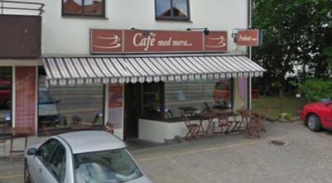 Café Med Mera