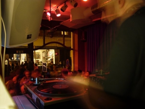 Café Publik