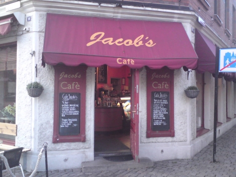 Jacobs Café