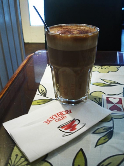 Mignon Café