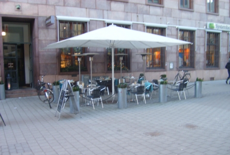 Systrar & Bönor