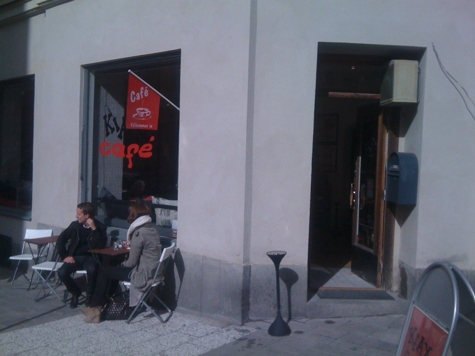 Café Kiax