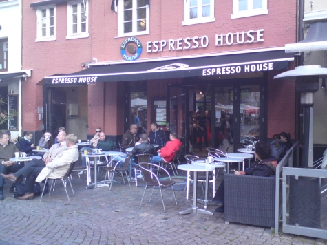 Espresso House