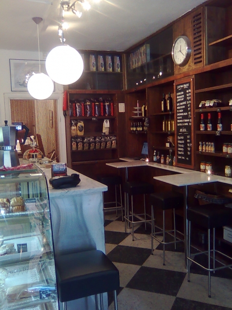 Punto Caffé