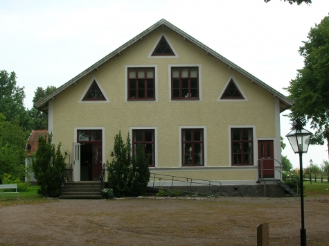 Kläckeberga Lantcafé