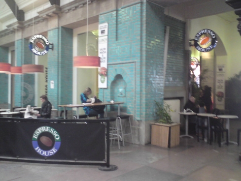Espresso House