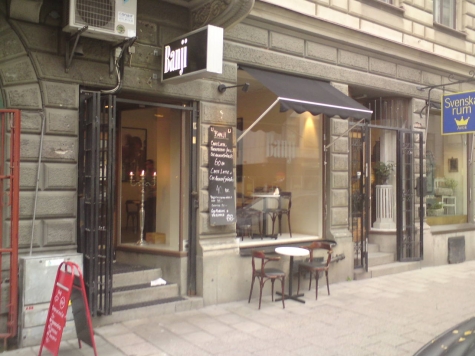 Café Banji