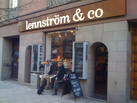 Lennström & CO