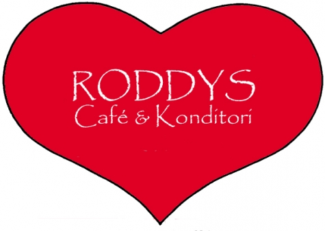 Roddys Konditori