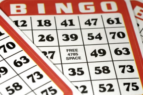 Bingohallen