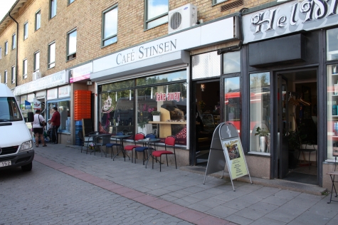 Café Stinsen