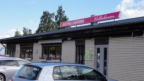 Kastrullhäxorna